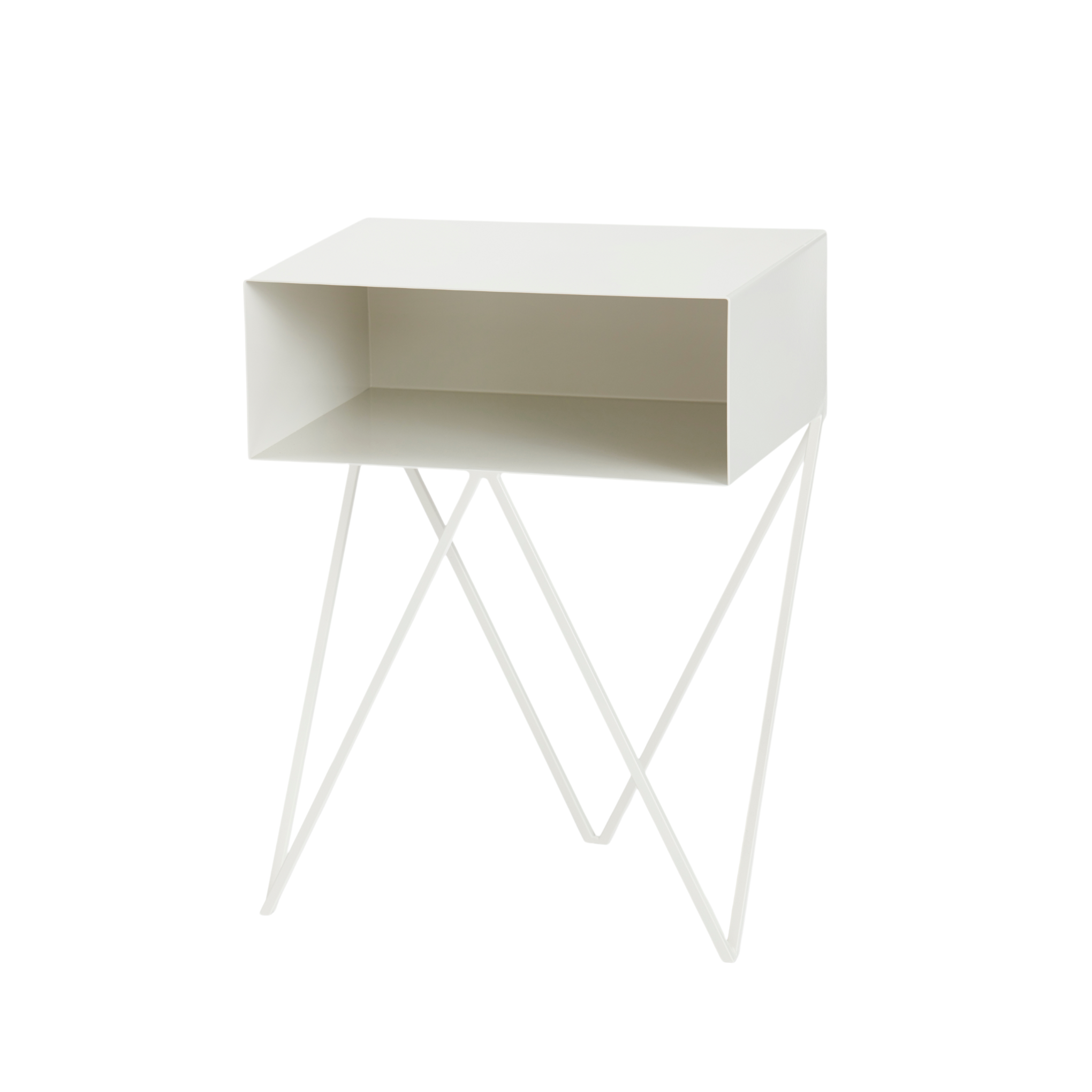 Robot Side Table